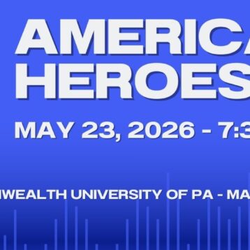 GLWS Tickets Memorial Day Salute, May 23, 2026