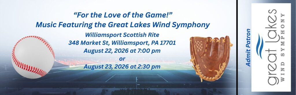 Ticket Image for Concert August 22 and 23