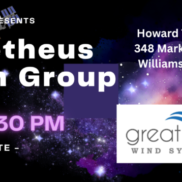 GLWS Tickets for The Prometheus Percussion Group  October 11, 2026
